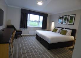 Rutland Lodges At Greetham Valley 4