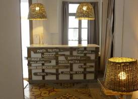 Hotel Misiana Tarifa 4