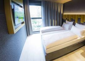 MY HOME MY HOTEL Rosenheim 3