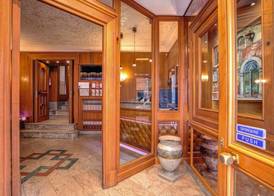 Hotel Verona Rome 2