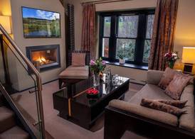 BrookLodge & Macreddin Village 5