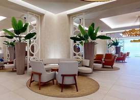 Princess Grand Jamaica Resort 5
