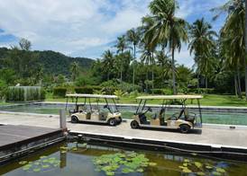 Twin Lotus Resort and Spa - SHA Plus - Adult Only "November - April" 3