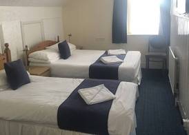 The Grosvenor 3