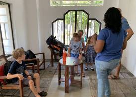 Handagedara Resort & Spa 2