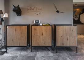 Redfoxapartment 5