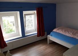 A&S Ferienwohnungen Koblenzer Strasse 4