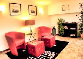 Hotel Stellamaris 4