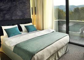 River View Hotel Tbilisi 3