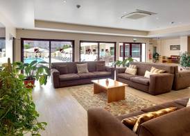 Hotel Alba 4