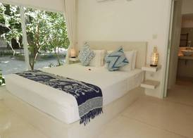 Seri Resort Gili Meno - Adults Only 4