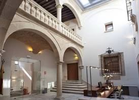 Parador de Caceres 3