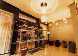 Hotel Swani 2