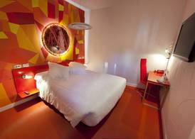 Posada del Dragón Boutique Hotel 5
