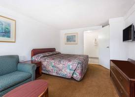 Knights Inn Columbia 5