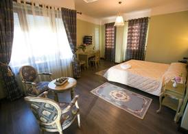 Hotel Victoria Tirana 5