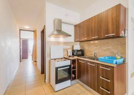 Seashells Apartment with sea view terrace with romantic sunsets 3