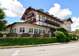 Hotel Seeblick 4