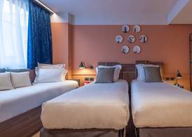 Urban Hive Milano 5