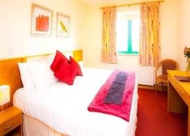The Arches Hotel 3