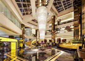 Grand Millennium Kuala Lumpur 2