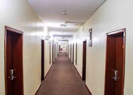 Denis Hotel 4