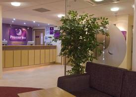 Premier Inn Hull City Centre 2