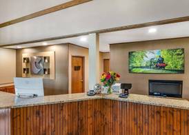 Comfort Inn Sedalia Station 4