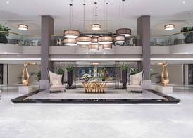 Mirage Park Resort - Premium All Inclusive 5