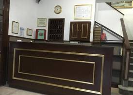Hostal Barbate 2