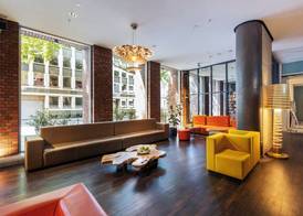 ACHAT Hotel Bremen City 3