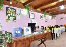 Il Cottage Bed & BreakFast 3