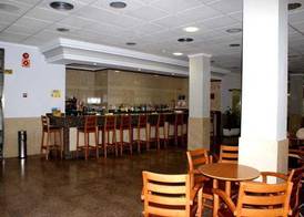 Hotel Acapulco Benidorm 4