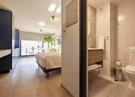 Dazzler Residences by Wyndham Santiago Las Condes 5