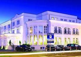 Hotel Lubicz 2