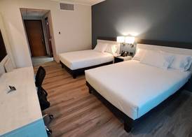 Hotel Diego de Almagro Pudahuel Aeropuerto 3