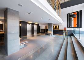 Hotel Jazz 5