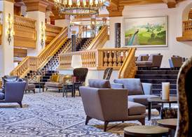 MAXIMILIAN Grand Hotel 4