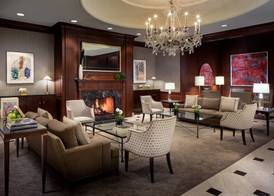 The Townsend Hotel 5