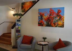 Hotel Forsthaus St. Hubertus 2