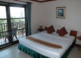 Jomtien Boathouse 4