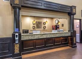 Comfort Suites The Colony - Plano West 3