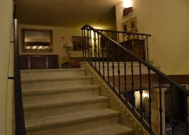 Parador de Benavente 2