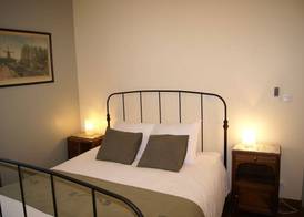 Domaine La Fontaine B&B 5
