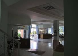 Sea View Villa Paramonas 3