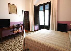 Hotel Casa de los Azulejos 4