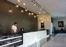 Simena Comfort Hotel 3