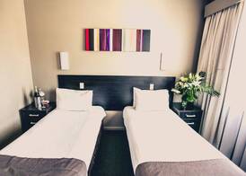 Best Western Blackbutt Inn 5