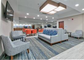 Holiday Inn Express & Suites MINNEAPOLIS SW - SHAKOPEE by IHG 2