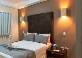 Hotel Silvestre 4